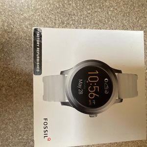 Fossil Q Founder Gen 2 #watch